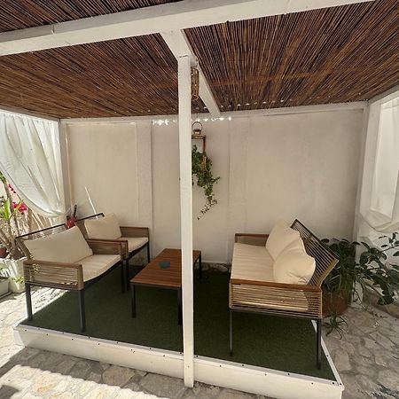 Il Giardino Dei Limoni Hotell Vieste Eksteriør bilde